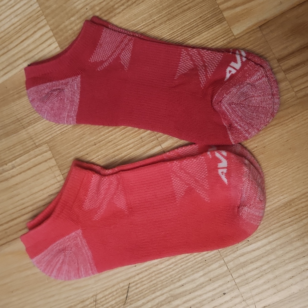 Avia Socks 2 Pair